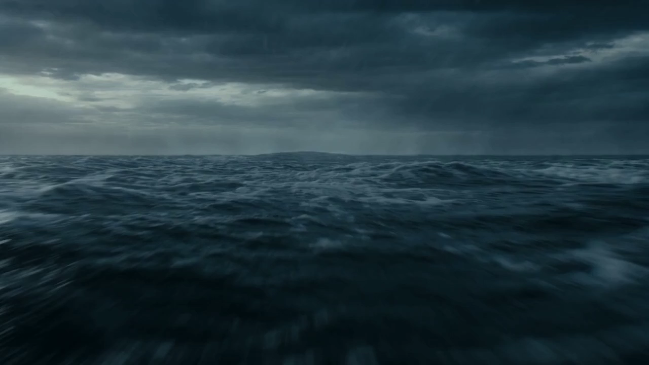 Ambitious concept shot previewed before committing to a full production.