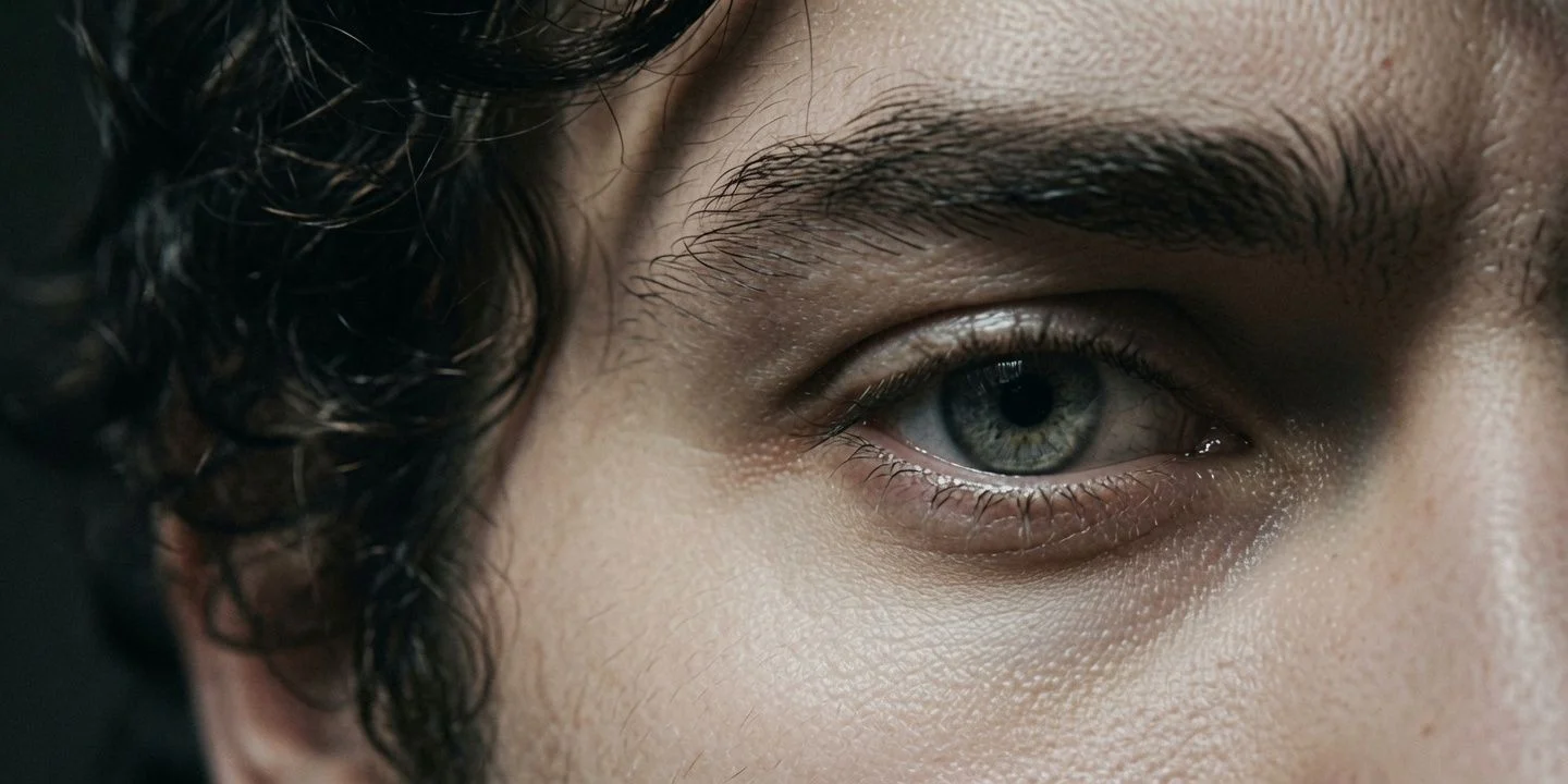 Photographic Detail at Close Range