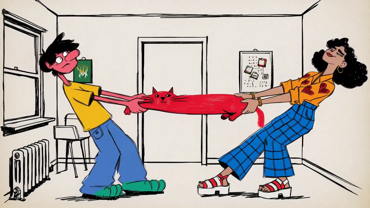 Animated Shorts and Explainers