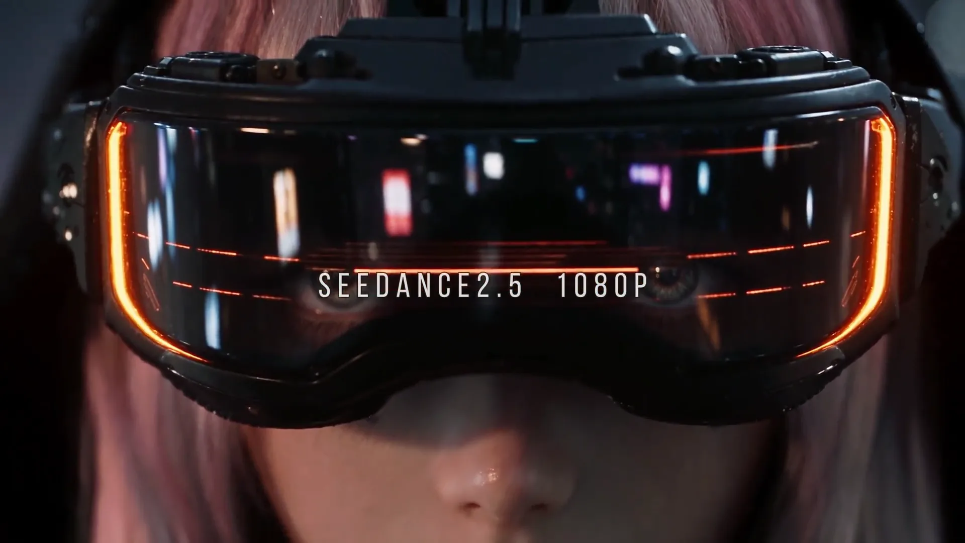 Game Trailers and Cinematics