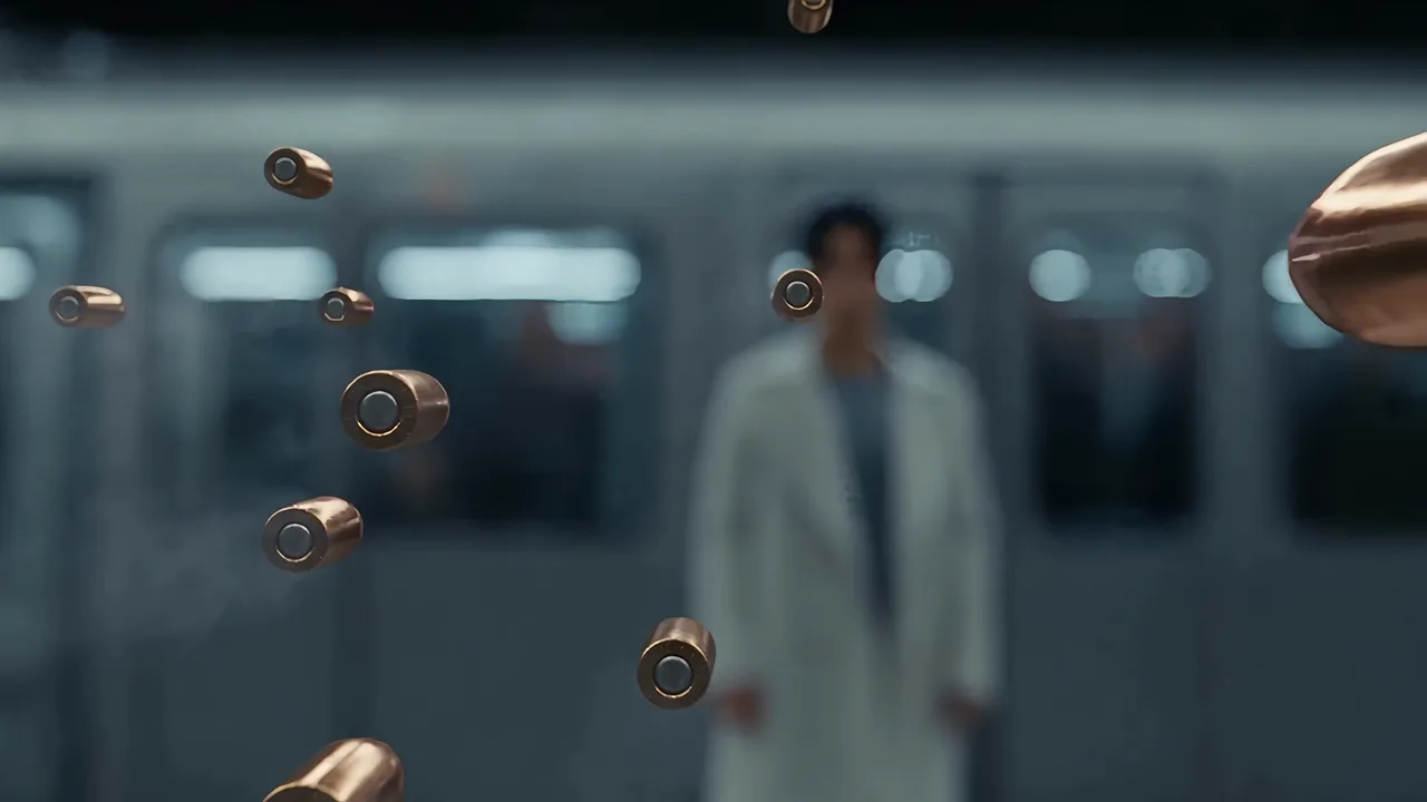 Short Dramas and Film Scenes